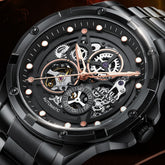 Lumière Royale Watch
